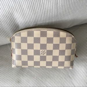 Louis Vuitton Cosmetic Pouch